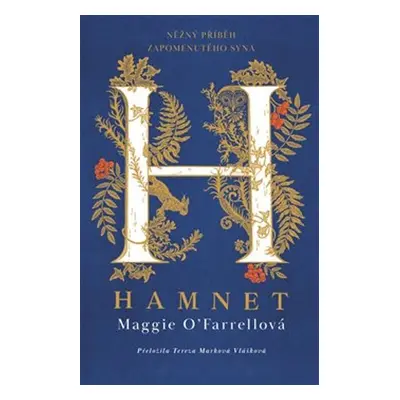 Hamnet - Maggie O´Farrell