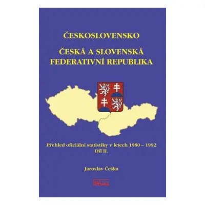 Česká a Slovenská Federativní Republika - Jaroslav Češka