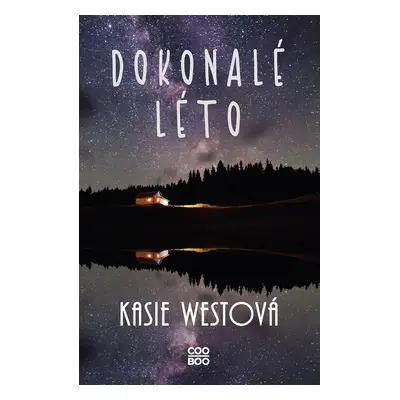 Dokonalé léto - Kasie West