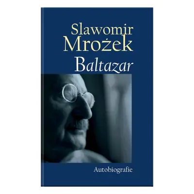 Baltazar - Slawomir Mrozek