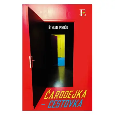 Čarodejka - cestovka - Štefan Ivančo