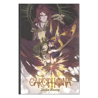 Carciphona 6 - Shiling Huang