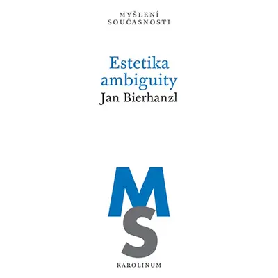 Estetika ambiguity - Jan Bierhanzl