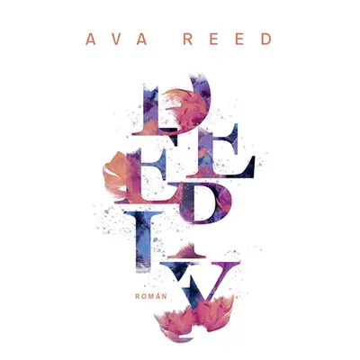 Deeply - Ava Reed