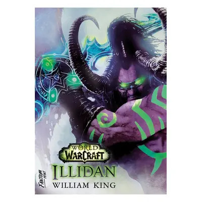 Illidan - William King