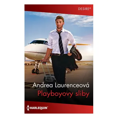 Playboyovy sliby - Andrea Laurenceová