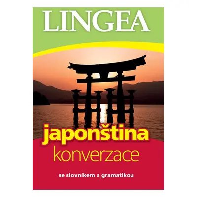 Japonština konverzace - Autor Neuveden