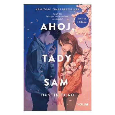 Ahoj, tady Sam - Thao Dustin