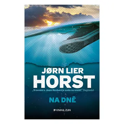 Na dně - Jorn Lier Horst