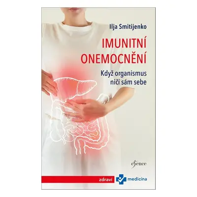 Imunitní onemocnění - Ilja Smitijenko