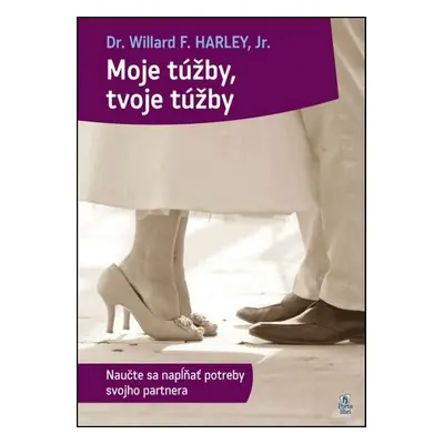 Moje túžby, tvoje túžby - Willard F. Harley