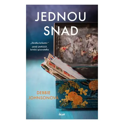 Jednou snad - Debbie Johnsonová