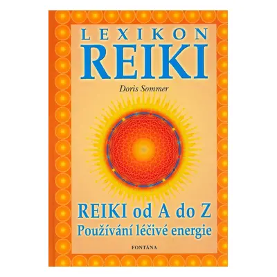 Lexikon Reiki - Doris Sommer