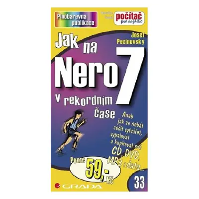 Jak na Nero 7 - Josef Pecinovský