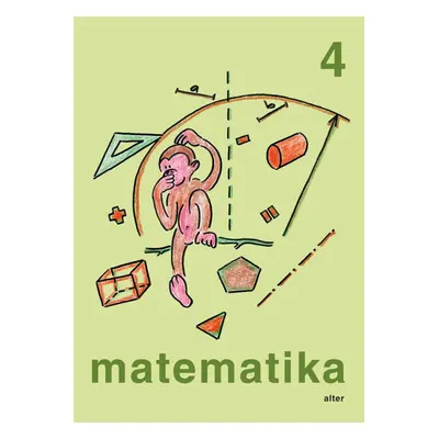 Matematika 4 - Růžena Blažková