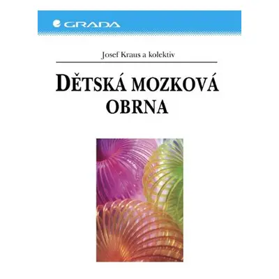 Dětská mozková obrna - Josef Kraus