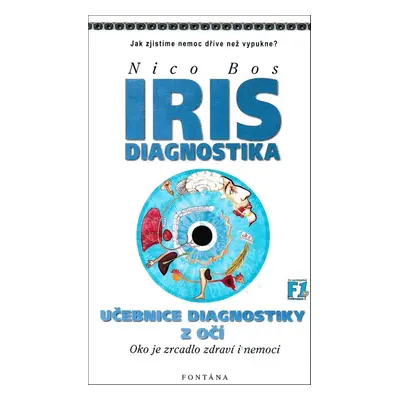 IRIS Diagnostika - Nico Bos