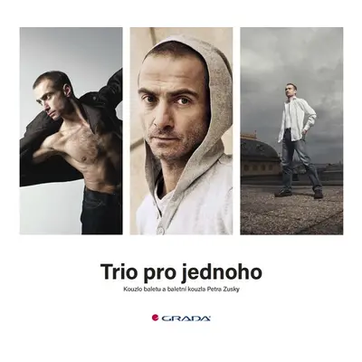 Trio pro jednoho - autorů kolektiv