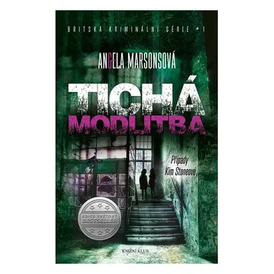 Tichá modlitba - Angela Marsonsová