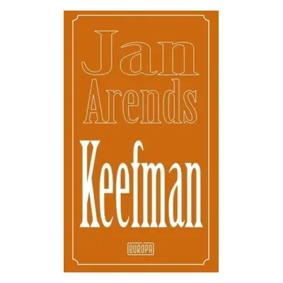 Keefman - Jan Arends