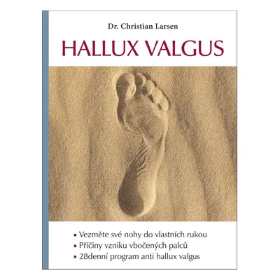 Hallux valgus - Christian Larsen