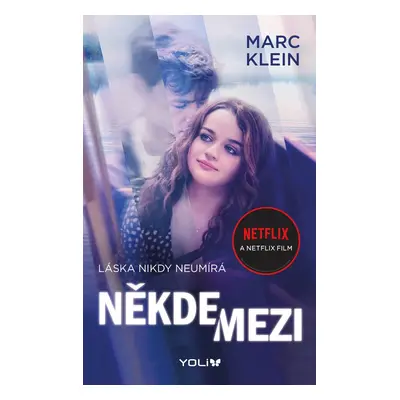 Někde mezi - Marc Klein