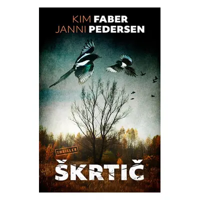 Škrtič - Janni Pedersen