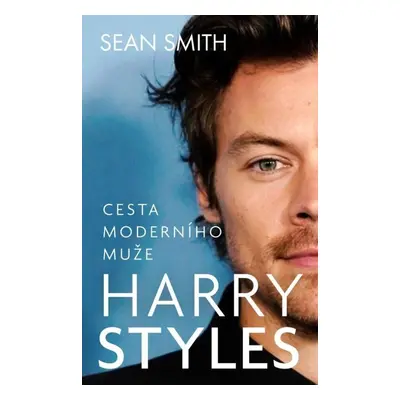 Harry Styles - Sean Smith