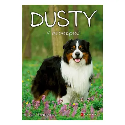 Dusty: V nebezpečí - Jan Andersen