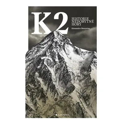 K2 - Alessandro Boscarino