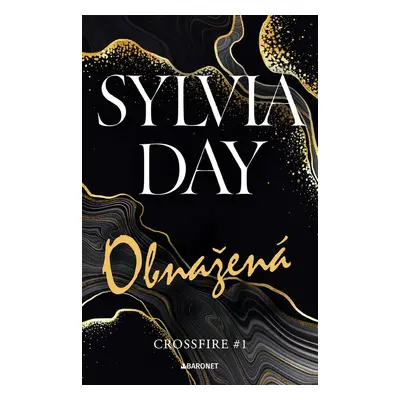 Obnažená - Sylvia Day