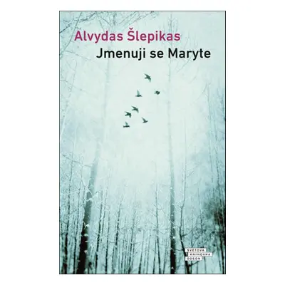 Jmenuji se Maryte - Alvydas Šlepikas