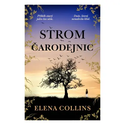 Strom čarodejnic - Elena Collins