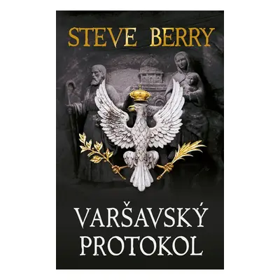 Varšavský protokol - Martin Verner