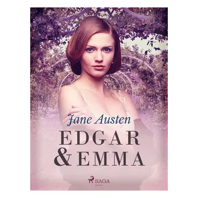 Edgar & Emma - Jane Austen