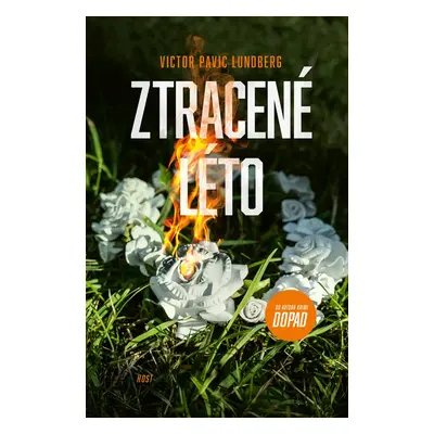 Ztracené léto - Victor Pavic Lundberg