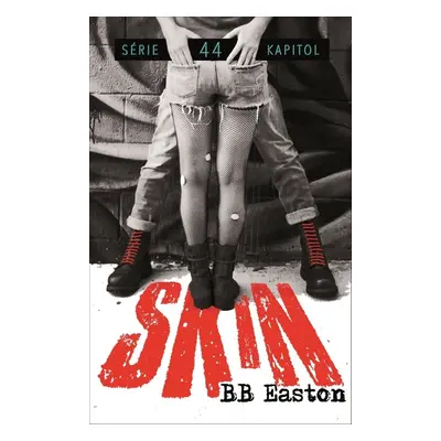 Skin - BB Easton