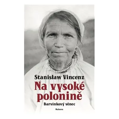 Na vysoké polonině - Stanislaw Vincenz