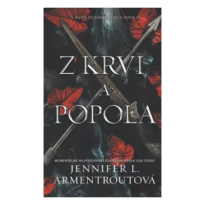 Z krvi a popola - Jennifer L. Armentroutová