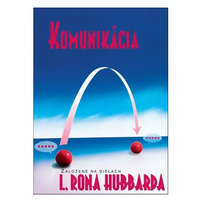 Komunikácia - L. Ron Hubbard