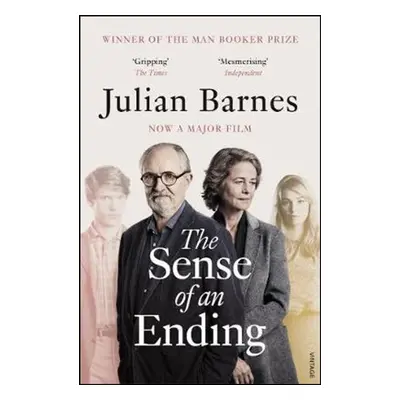 The Sense of an Ending. Film Tie-In - Julian Barnes