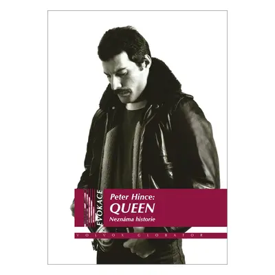 Queen - Peter Hince