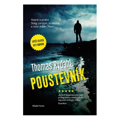 Poustevník - Thomas Rydahl