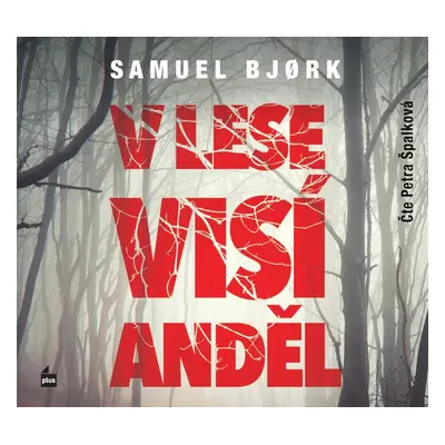 V lese visí anděl - Samuel Bjork