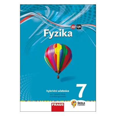 Fyzika 7 - Miroslav Randa