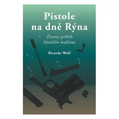 Pistole na dně Rýna - Ricardo Wolf