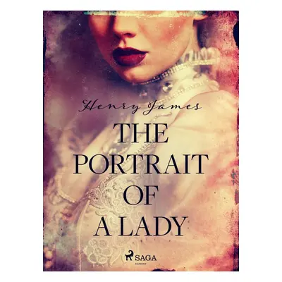 The Portrait of a Lady - Henry James