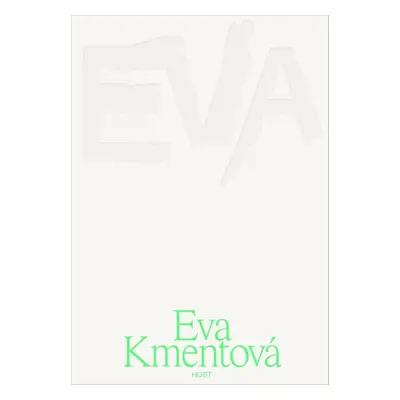 Eva Kmentová - Autor Neuveden