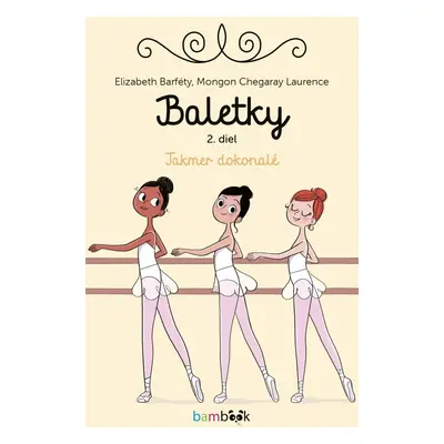 Baletky - Elisabeth Barféty