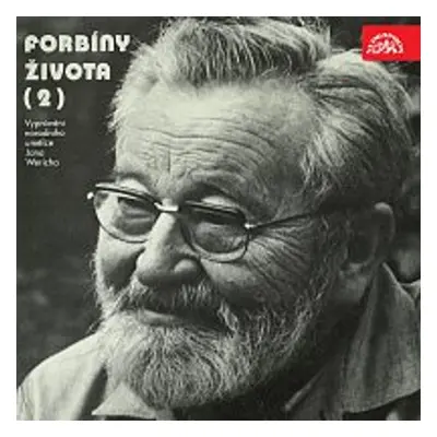 Forbíny života (2) - Jan Werich